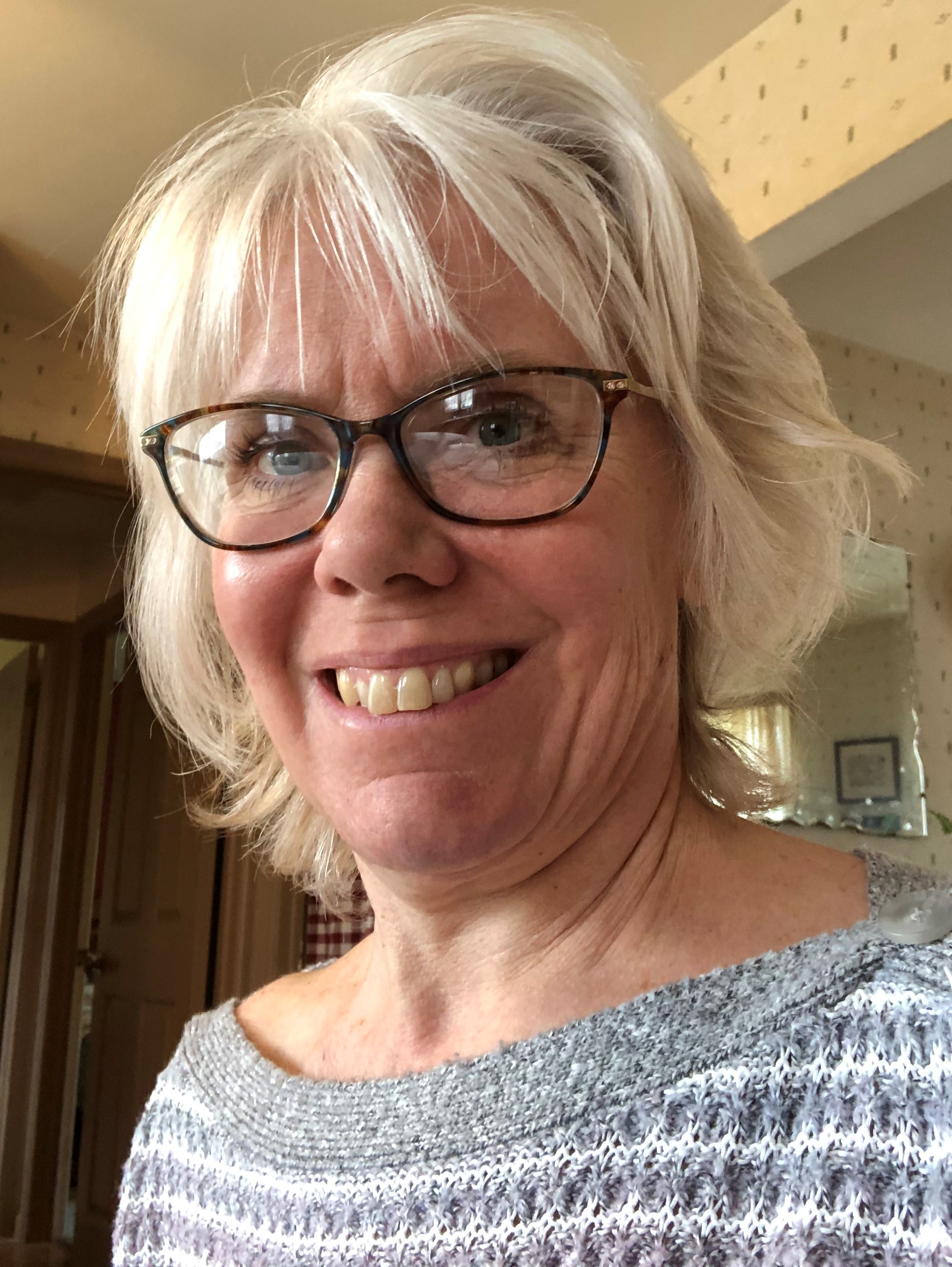 Christine Beahan